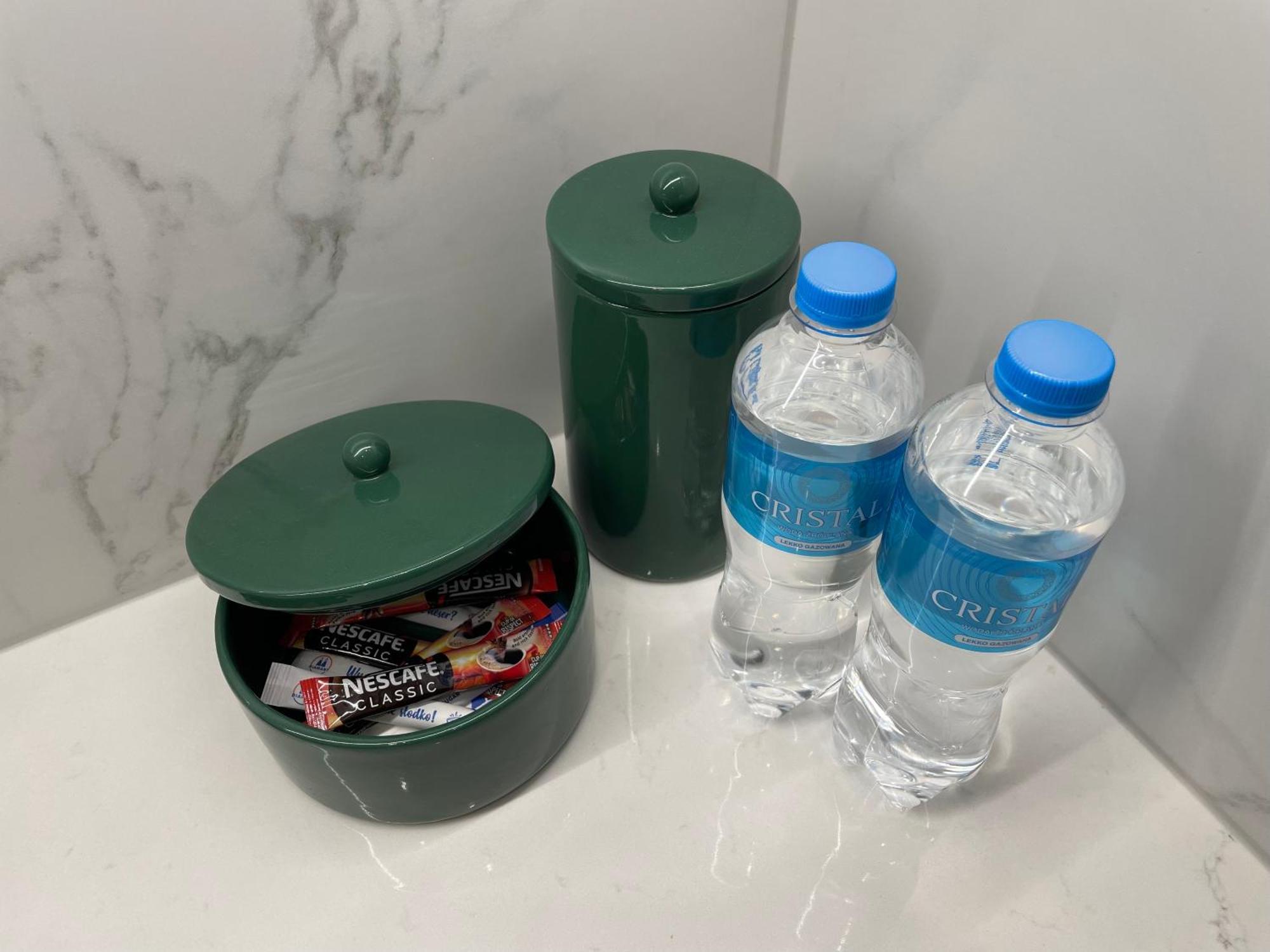 Imperial Citi Apartament — Photos 3