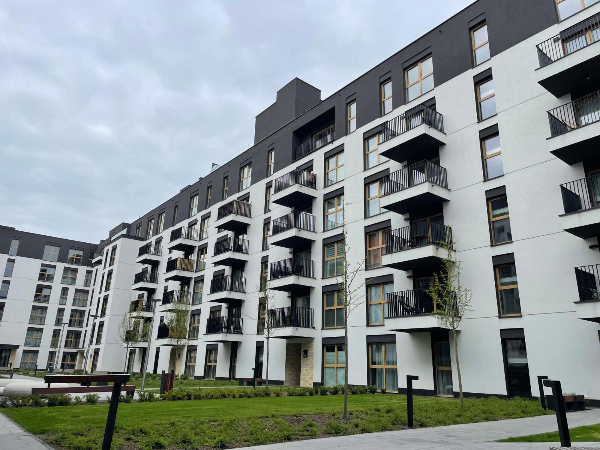 Imperial Citi Apartament, Krakow